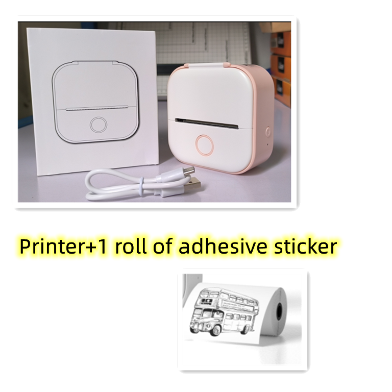 Pocket Printer